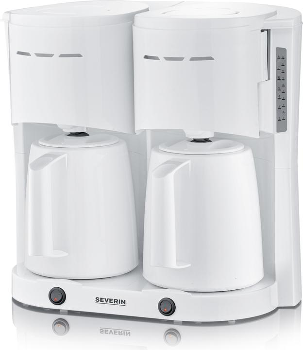 Produktbild Severin KA 5830