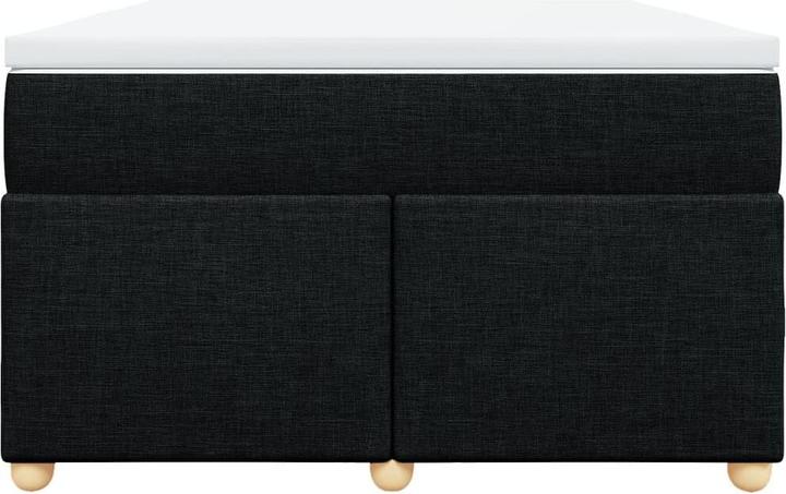 Image du produit vidaXL Boxspringbett (120 x 200 cm)