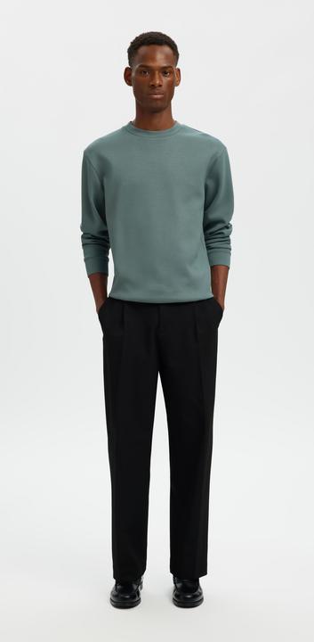 Actual product image Selected 220 Loose fit trousers (L)