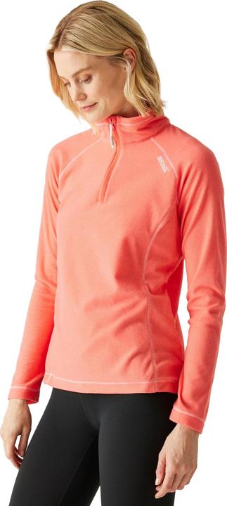 Immagine prodotto Regatta Great Outdoors - Felpa a cerniera corta in pile - Donna (38)