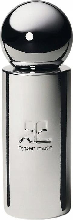 Immagine prodotto Courreges Courrèges Hyper Musc Eau de Parfum (Eau de parfum, 100 ml)