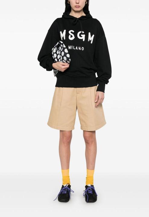 Image du produit MSGM Maglie Nero (L)