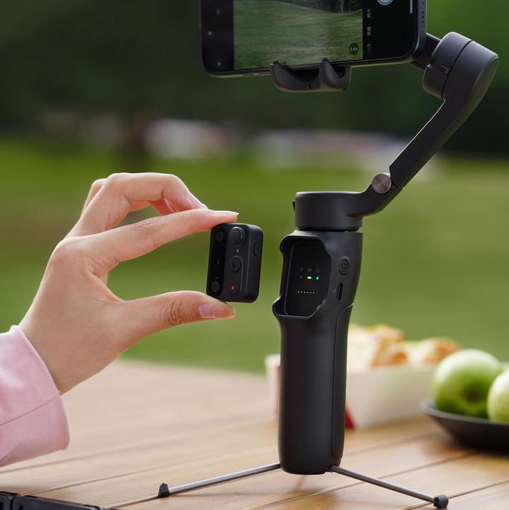 Actual product image Hohem iSteady X3 (Smartphone, 0.30 kg)