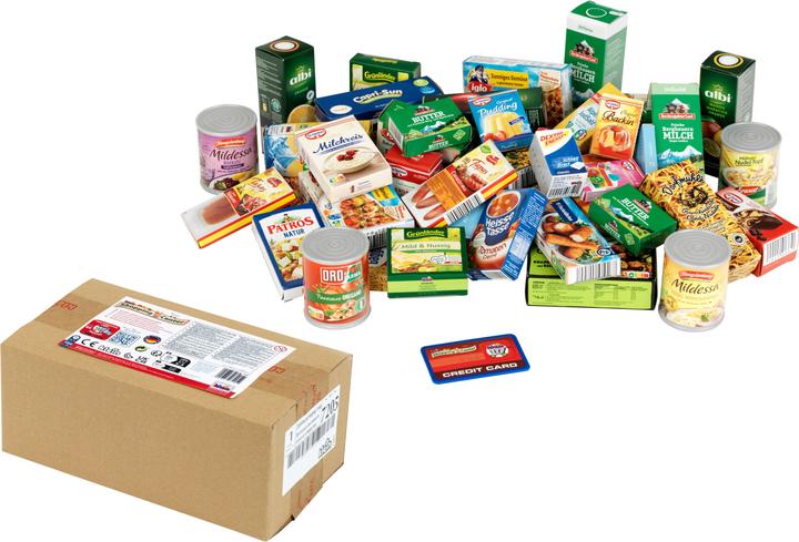 Produktbild Theo Klein Online-Zubehörset