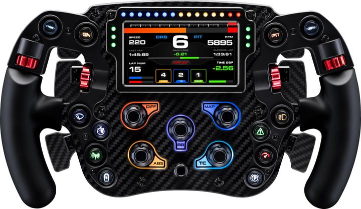 Image du produit Simagic FX Pro (PC)