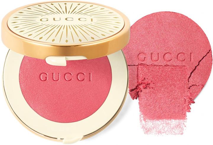 Produktbild Gucci Glow Blush Compact (Fresh Coral)