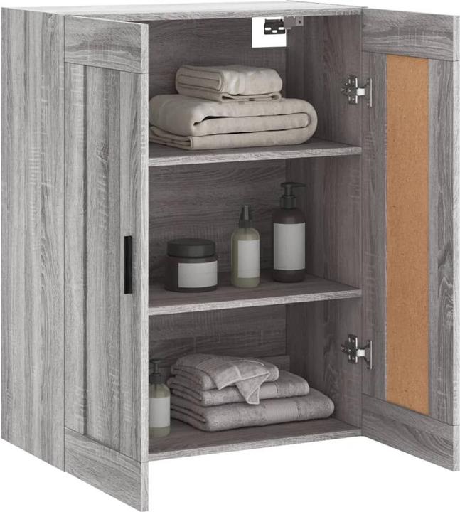 Produktbild vidaXL Wandschrank (69.50 x 34 x 90 cm)