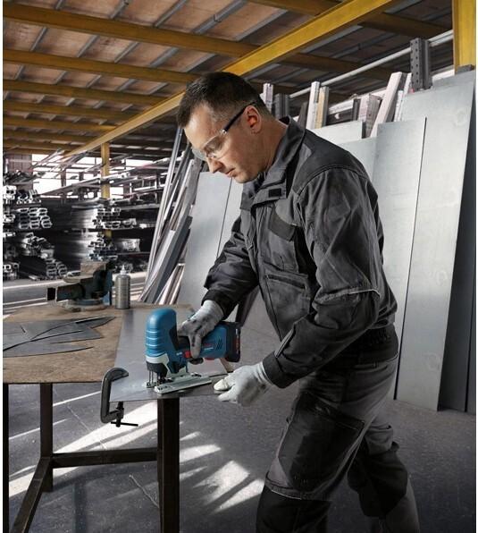 Image du produit Bosch Professional GST 18V-125 S