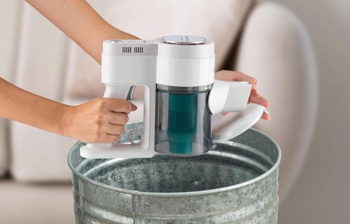 Produktbild Hisense HVC6133W