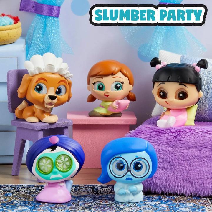 Actual product image Just Play Doorables Pop Up Party Multi Peek