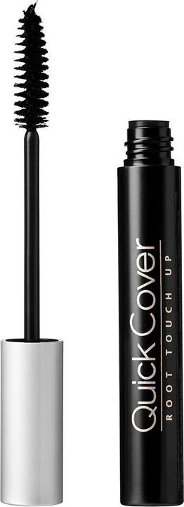 Produktbild KISS Quick Cover (Natural Dark Brown)