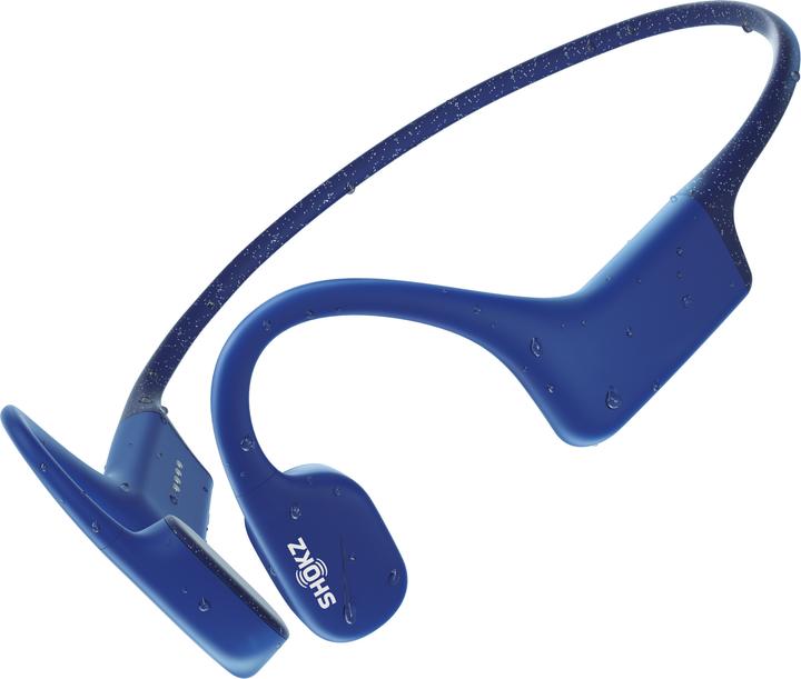 Actual product image Shokz OpenSwim (8 h, Wireless)