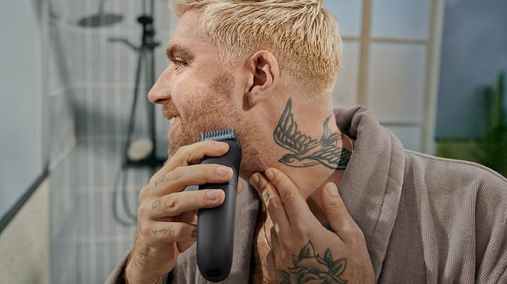 Image du produit Philips Tondeuse à barbe Series 3000 (BT3660/15)