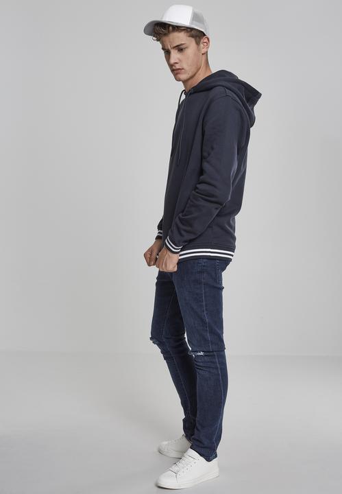 Produktbild Urban Classics College Sweat Hoody (M)