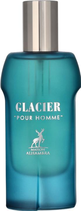 Image du produit Alhambra Glacier (Eau de parfum, 100 ml)