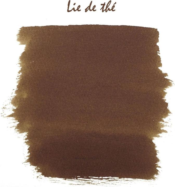 Image du produit Herbin écriture (864 pièce(s), Marron)