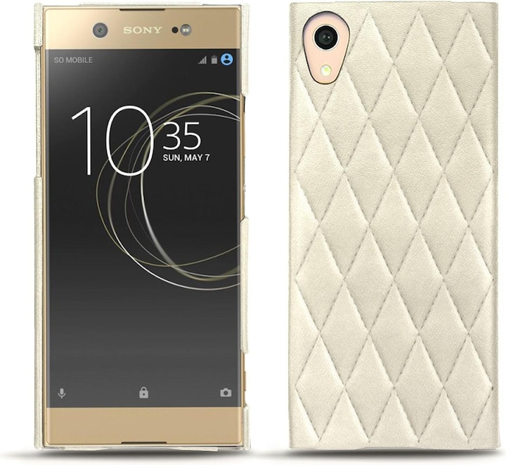 Produktbild Noreve Lederschutzhülle (Sony Xperia XA1 Ultra)