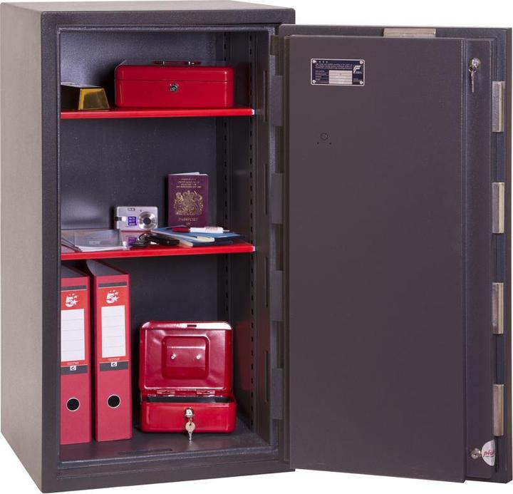 Actual product image Phoenix Safe HS3553E Elara (110 l)