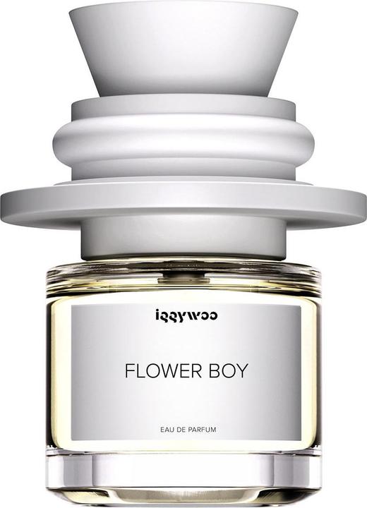 Actual product image Iggywoo Flower Boy Eau de Parfum (Eau de parfum, 50 ml)