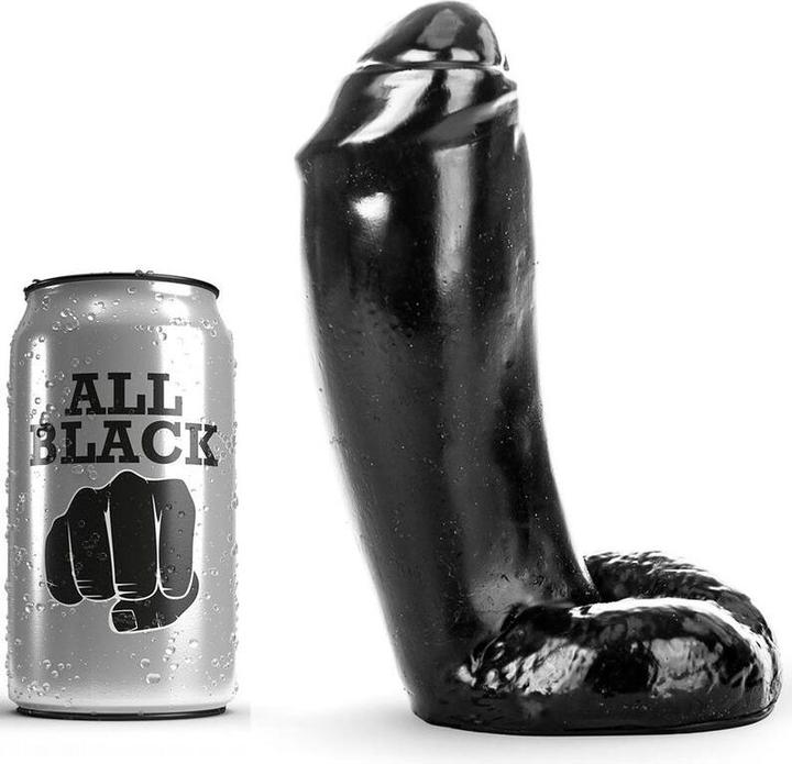 Immagine prodotto All Black 18 cm