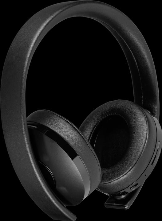 Actual product image Sony Wireless Headset Fortnite Neo Versa Bundle (Wireless, Cable)