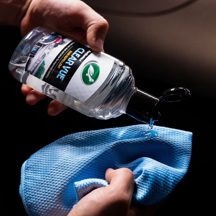 Immagine prodotto Turtle Wax Clearvue (300 ml)