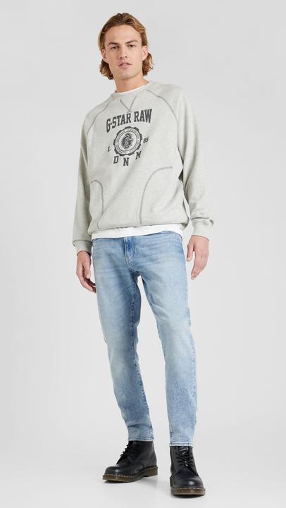 Image du produit G-Star Sweat-shirt ample à manches raglan Collegic (XL)