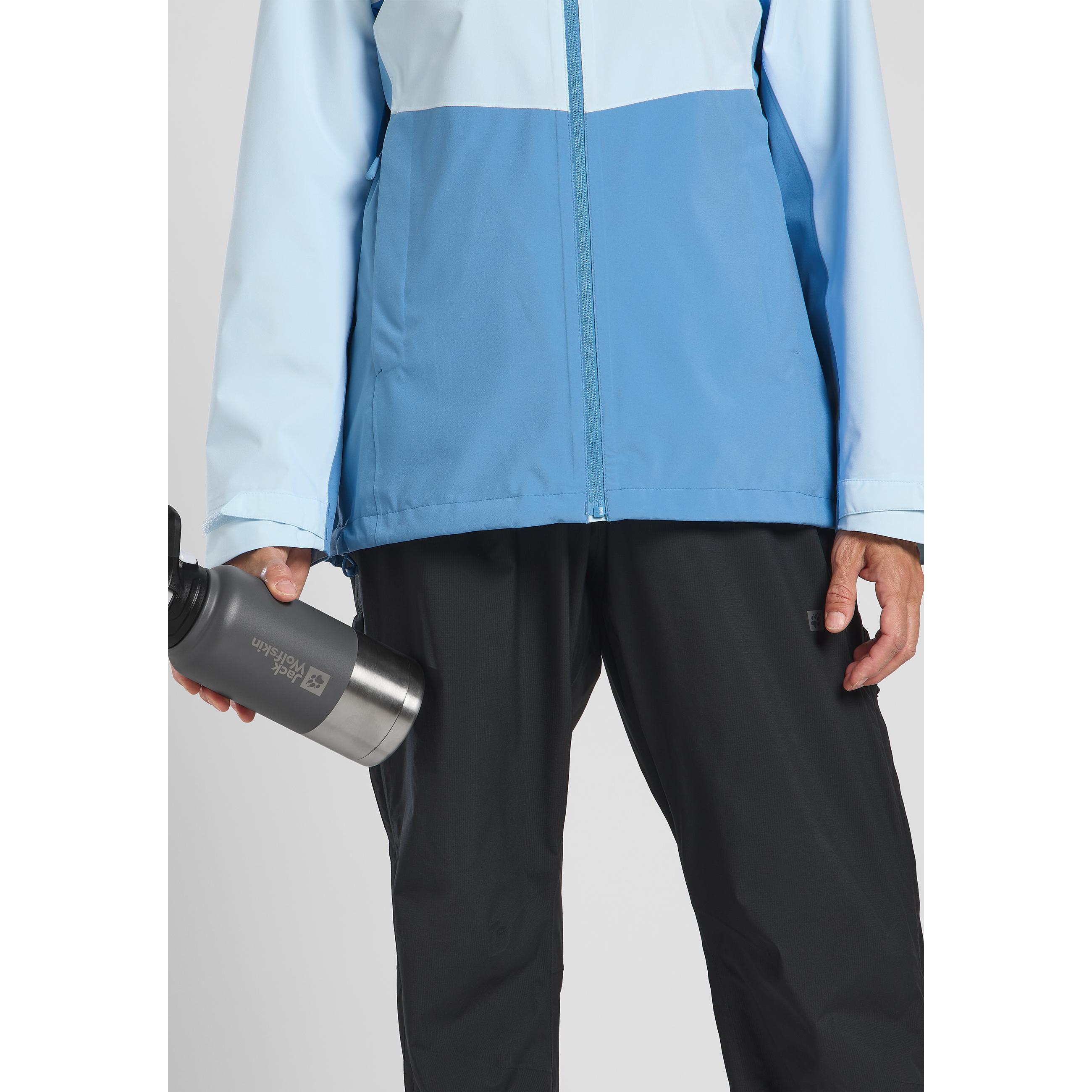 Thumbnail - Jack Wolfskin, Trinkflasche + Thermosflasche