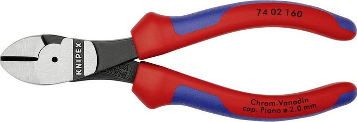 Actual product image Knipex High Leverage Diagonal Cutter (160 mm)