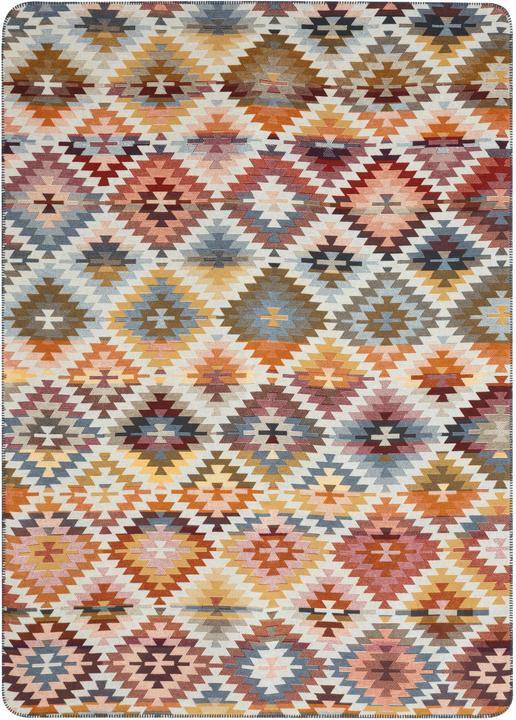 Immagine prodotto Biederlack Wohndecke "Nomad" (200 x 150 cm)