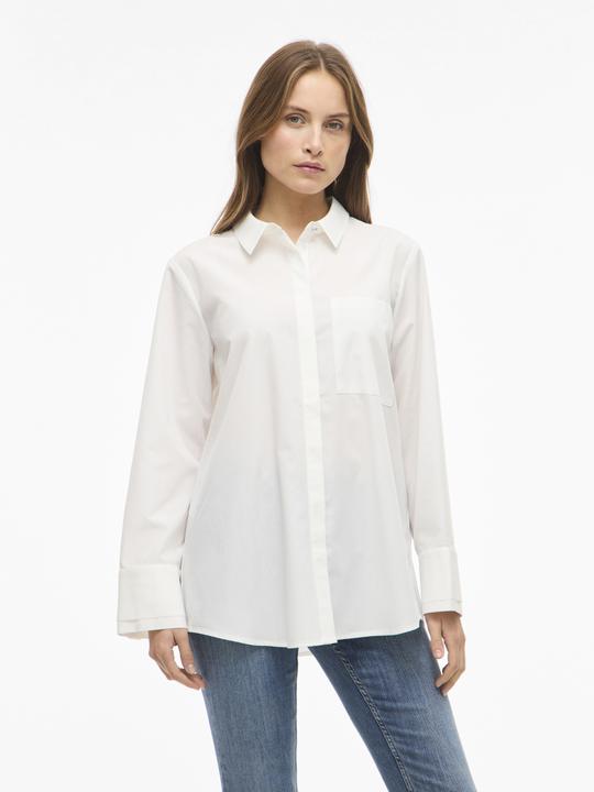 Immagine prodotto Vila VIELLIA Langarm Hemd (44)