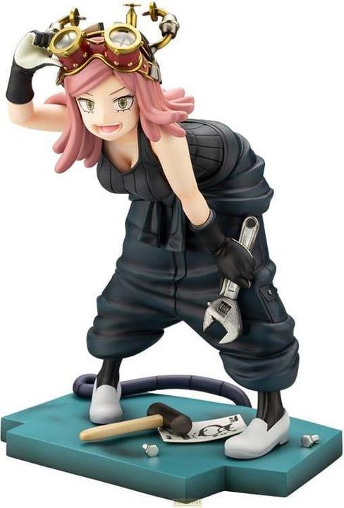 Produktbild Kotobukiya My Hero Academia ARTFX J Statue 1/8 Mei Hatsume 18 cm