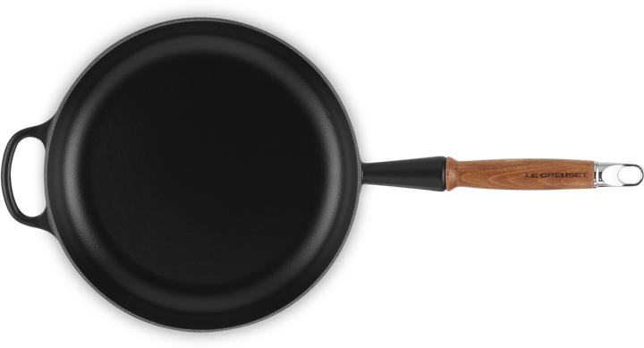 Produktbild Le Creuset Signature (26 cm, Bratpfanne, Gusseisen)