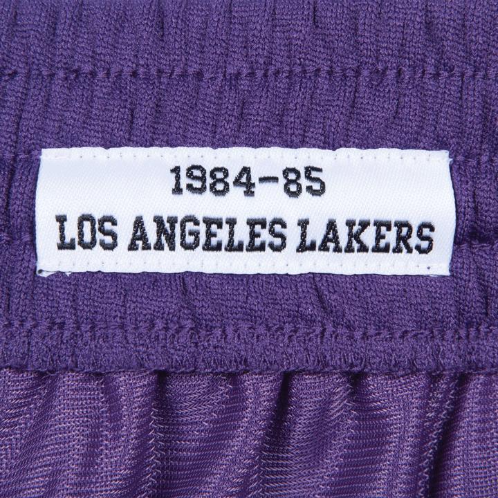 Produktbild Mitchell & Ness NBA Los Angeles Lakers 198485 Swingman (XL)