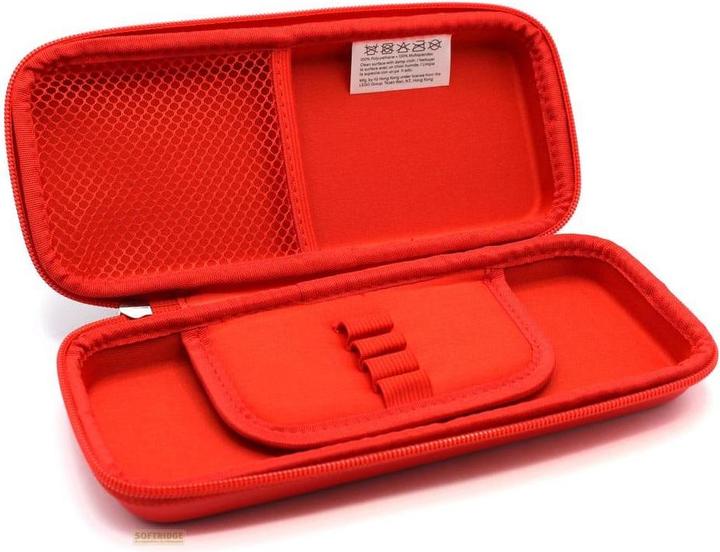 Actual product image Dungeons & Dragons LEGO Ninjago Federmäppchen