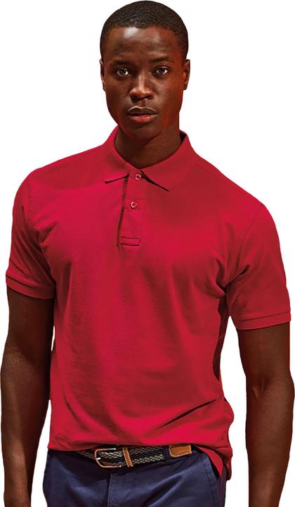 Produktbild Asquith & Fox Poloshirt Baumwolle aus biologischem Anbau (M)