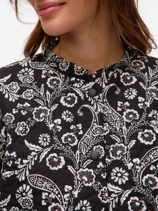 Actual product image Vero Moda VMRITA Steppjacke Steppjacke (M)