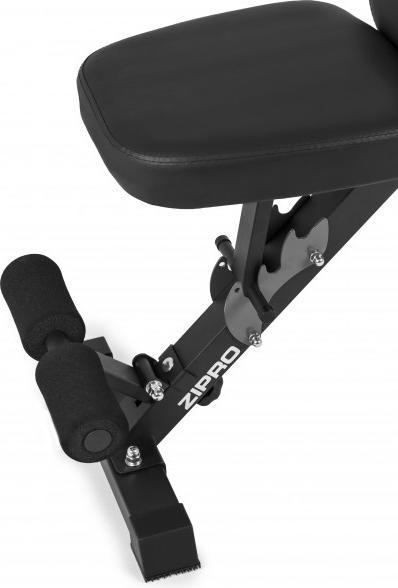 Actual product image Zipro Jacked