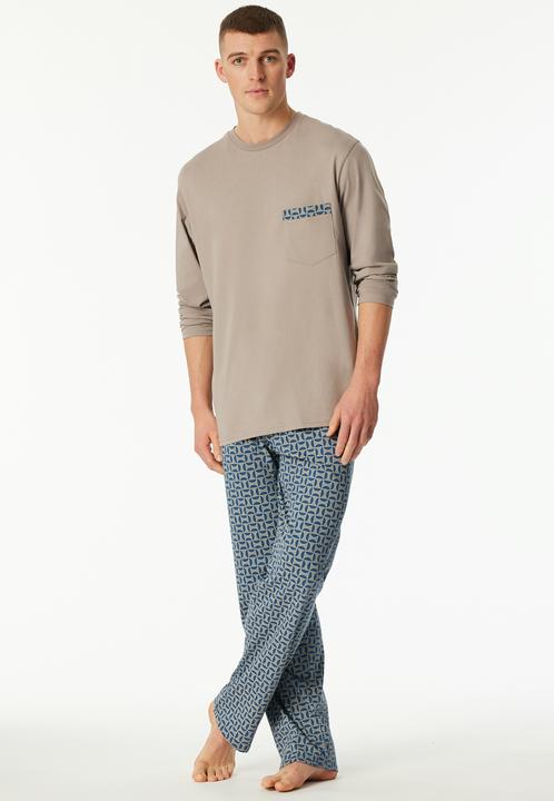 Immagine prodotto Schiesser Pyjama Comfort Nightwear (26)