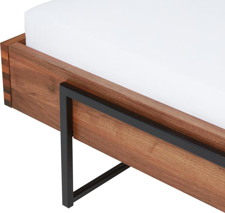 Produktbild micasa Don (180 x 200 cm)