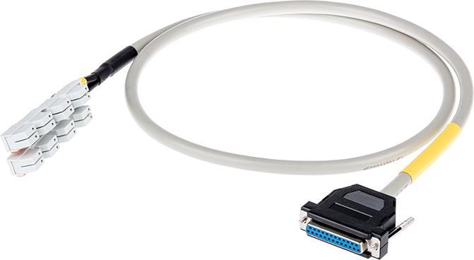 Produktbild Wago Systemleitung f. (1 m)