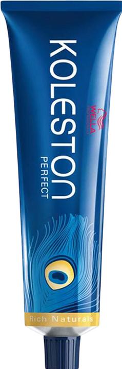 Produktbild Wella Koleston (10/97 hell-lichtblond cendré-braun)