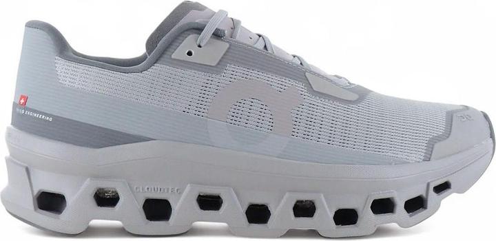 Actual product image On Running "Cloudmonster Void" Sneakers (42.5)