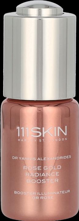 Produktbild 111Skin Rose Gold Radiance Booster (20 ml)