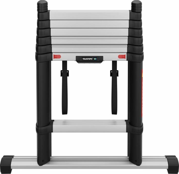 Produktbild Telesteps Teleskopleiter Combi Line 3.0m (Teleskopleiter, 300 cm)