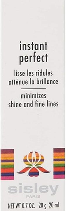 Actual product image Sisley Instant Perfect
