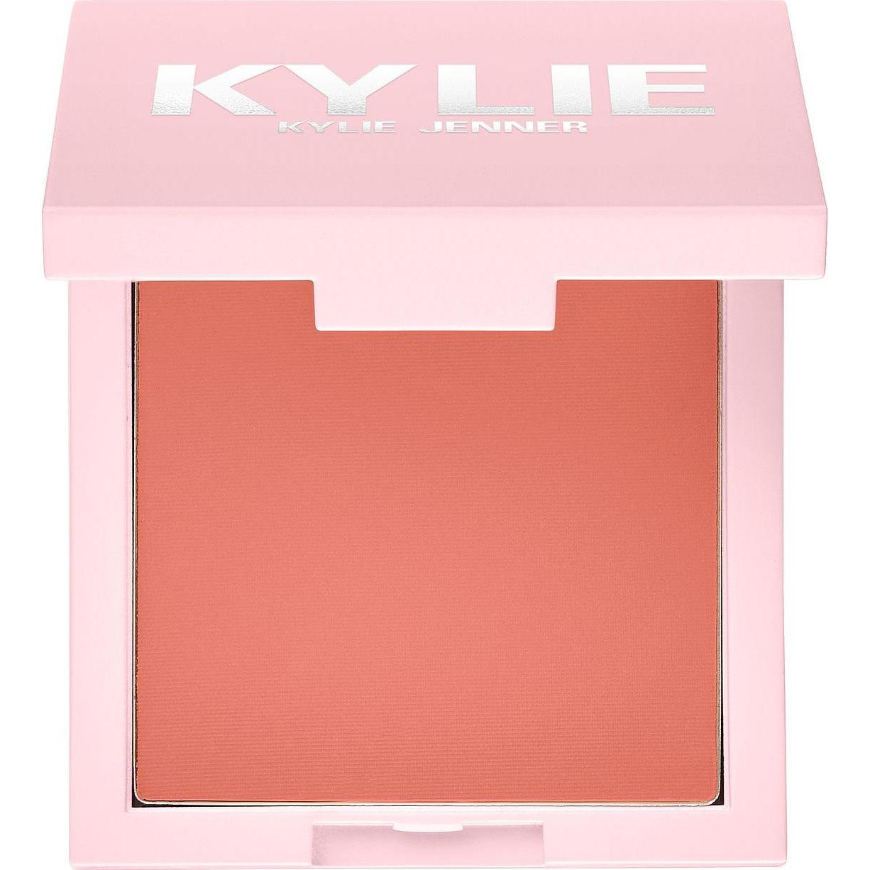 Kylie Jenner Kylie Cosmetics Pressed Blush Powder 335 Baddie On The Block (335 Baddie On The Block) (35764074335)