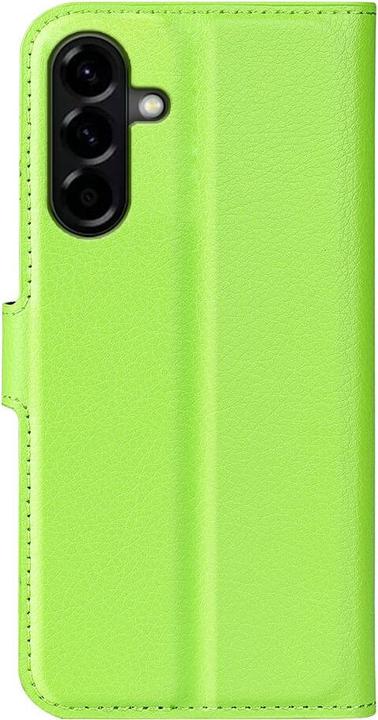 Produktbild Cover-Discount Galaxy A57 - Leder Etui Hülle (Samsung Galaxy A57)