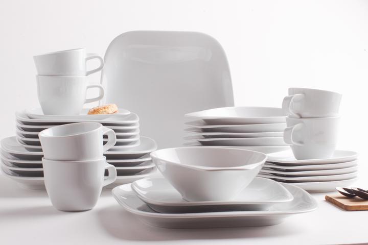 Produktbild Kahla Elixyr Kombiservice (30 Stk.)