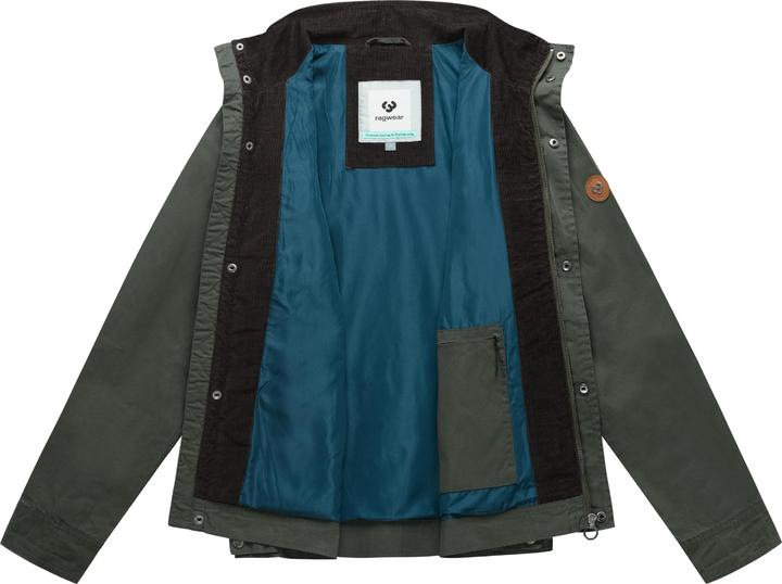 Actual product image Ragwear Murpho Vintage (M)